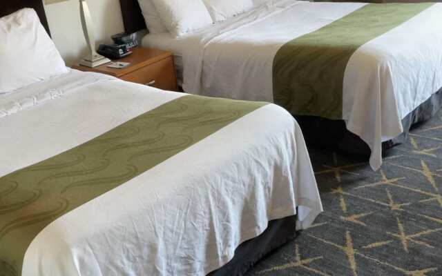 Quality Inn Spring Valley - Nanuet