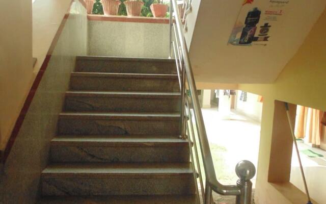 SPOT ON PUR343 Hotel Jeevisha