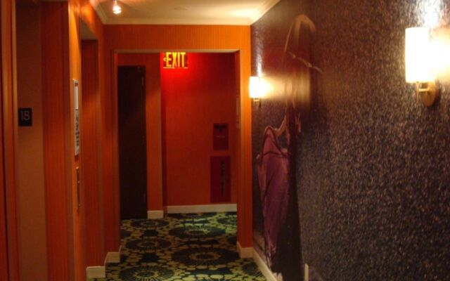 Hotel Hayden