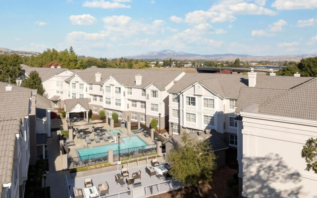 Residence Inn By Marriott Pleasanton