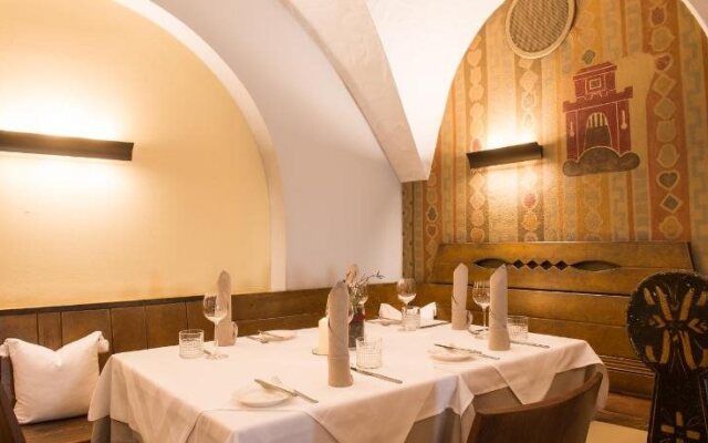 Hotel Gasthof Jochele