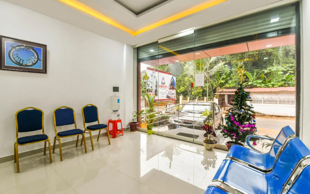 OYO Flagship 66410 B&b Apartments