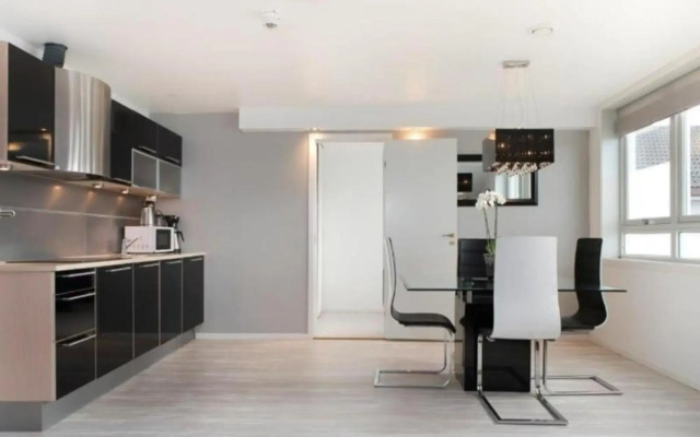 Aalesund Airport Hotel