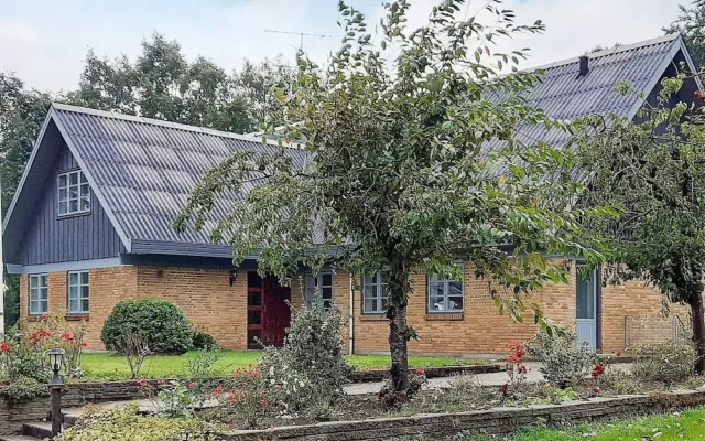 Holiday Home in Silkeborg