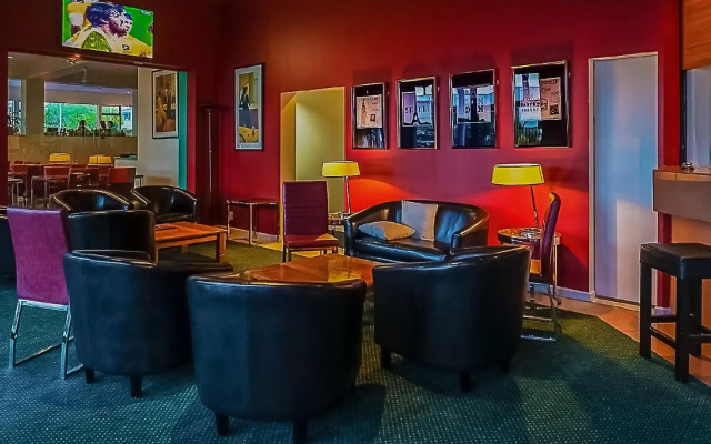 Paihia Pacific Resort Hotel