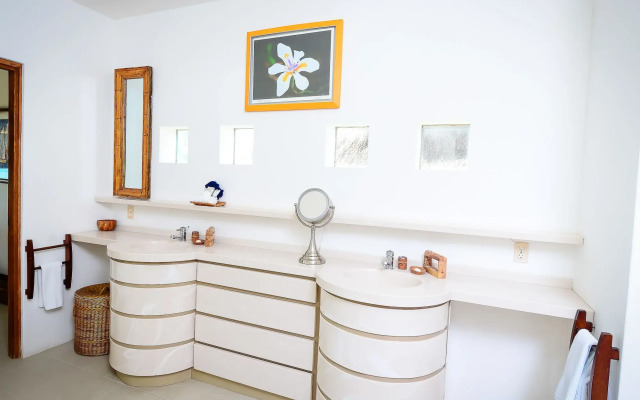 Casa de los Sueños Boutique Hotel