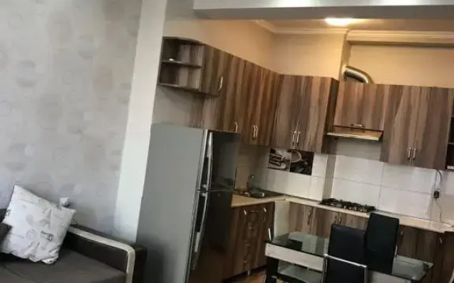 87 Rafael Agladze Street