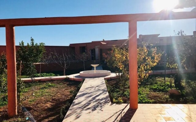 Koom A Farm And A Retreat Center