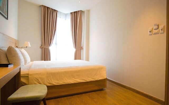 DTJ Hometel Ha Long