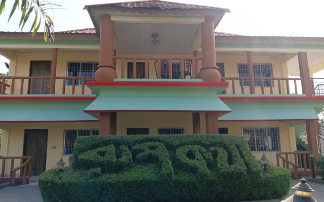 Resort Rupkatha