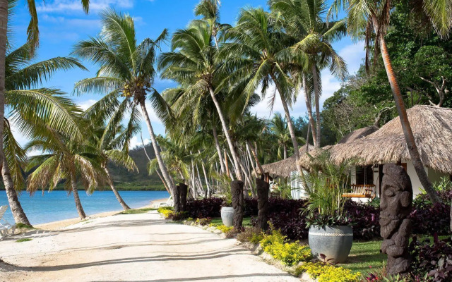 Tropica Island Resort - Adults Only