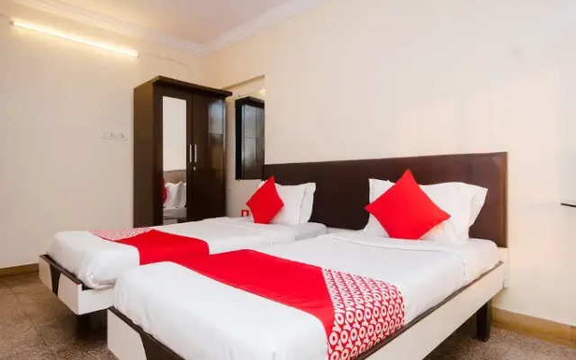 Hotel New Lake Palace