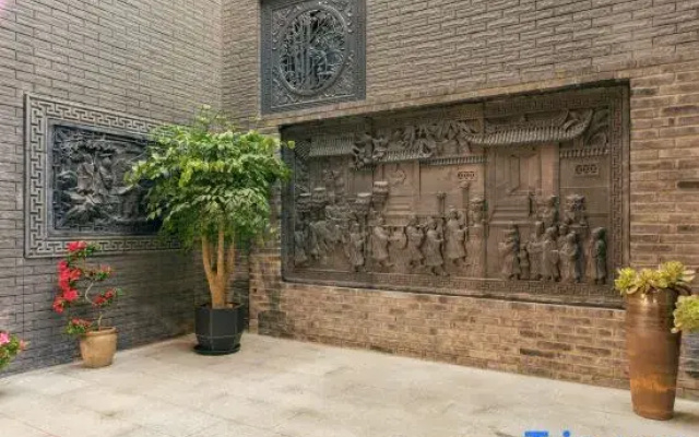 Xiantingxiaozhu Homestay