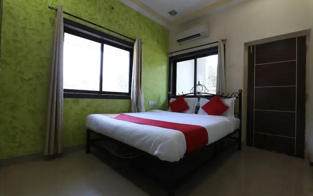 OYO 39535 Pearl Lodging
