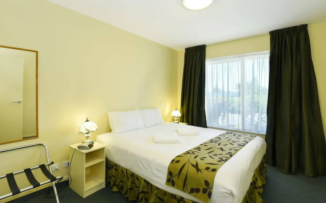 Abelia Motor Lodge