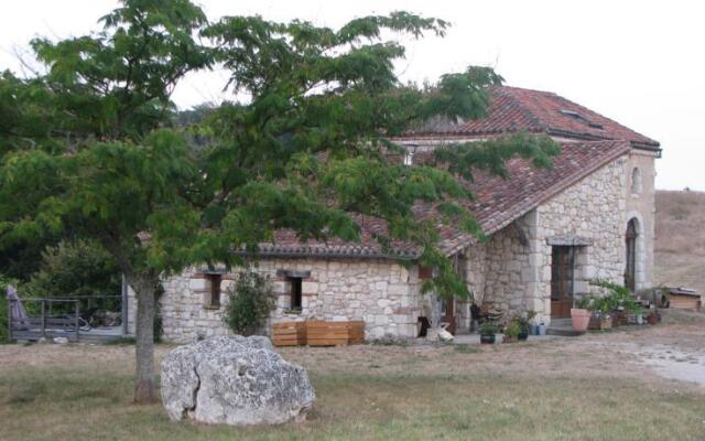 Domaine de Touille