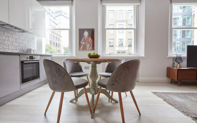 Virginia House by City Living London