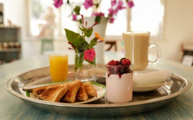Hotel Bianca Boutique