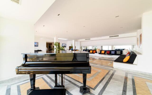 Grand Hotel San Pietro