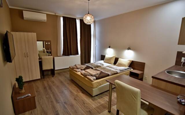 Zarevata Guest House
