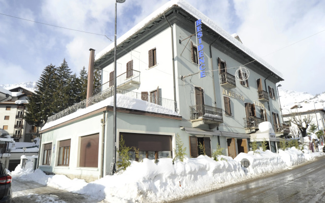 Residence villa Frejus