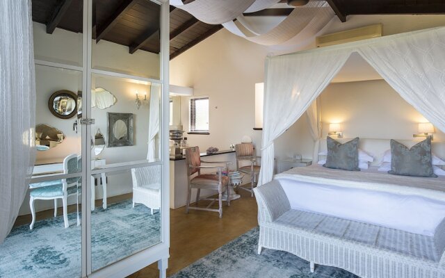 Teremok Lodge and Spa