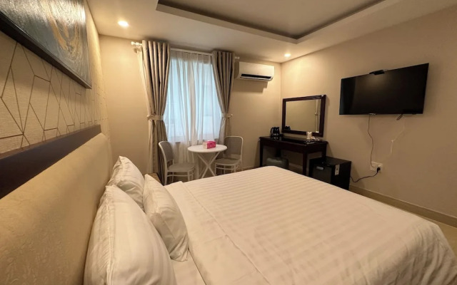 The Star Hotel 2