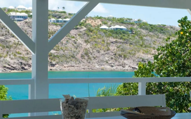 Dream Villa Marigot-2149