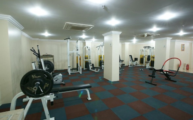 Al Azhar Hotel Jeddah