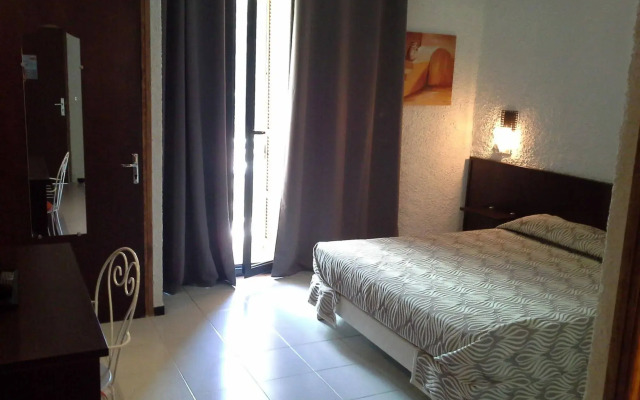 Hôtel Le Marina