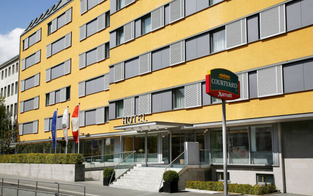 Quality Hotel Vienna