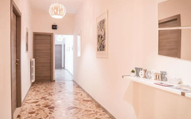 Interno 2 Bari Centrale