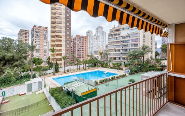 Beferent - Bermudas Benidorm