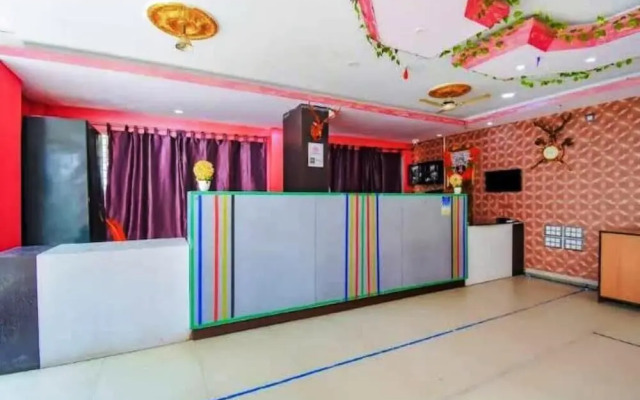 Barsha Resorts Pvt Ltd