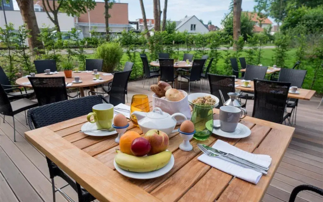 Hotel FREIgeist Einbeck - A Member of Design Hotels™