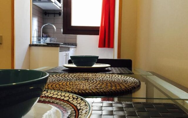 Be Sound Hostel Barcelona