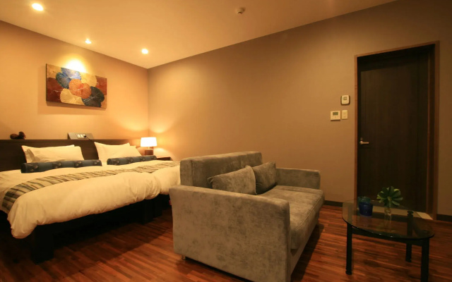 La Casa Panacea Okinawa Resort