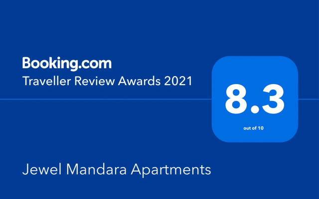 Jewel Mandara Apartments