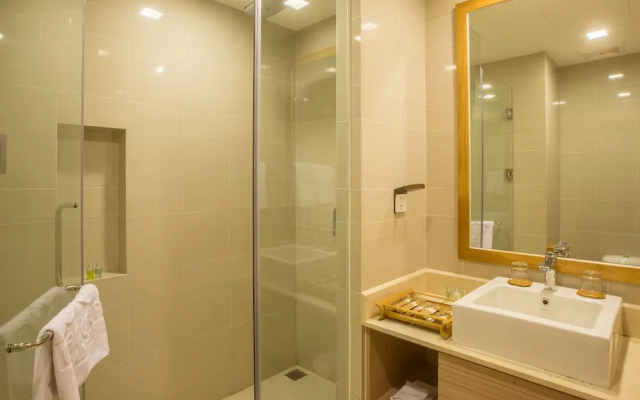 Mangala Zen Garden & Luxury Apartments