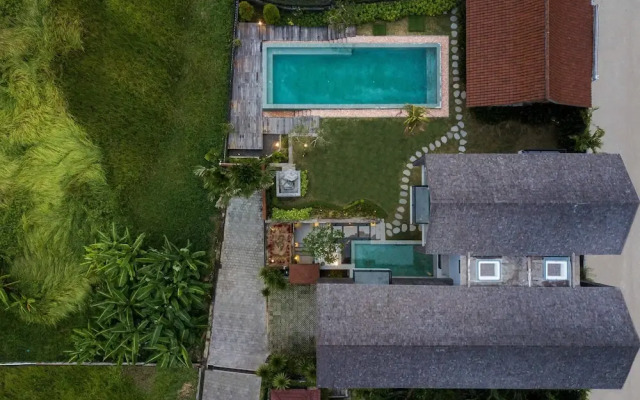 Cahaya Villa Canggu by Island Escape Villas