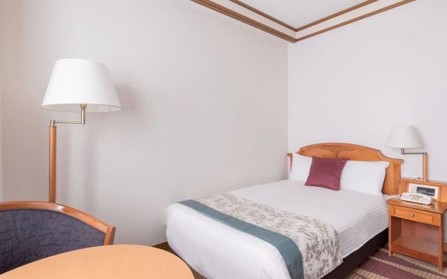 Hotel Plaza Kobe