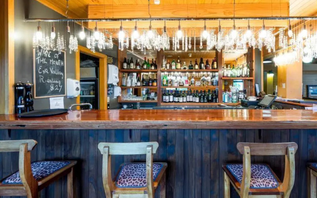 Lakefront Lodge Taupo