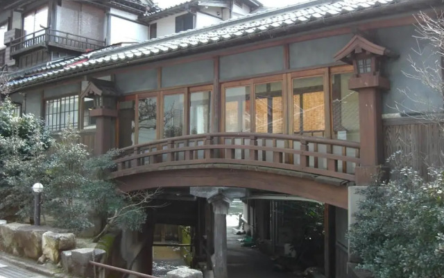 Ryokan Ohashi