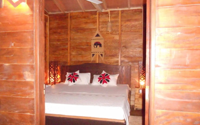 Sinharaja Rainforest View Villas