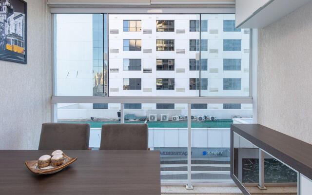 1 quarto no Jardim Goiás - MB306B