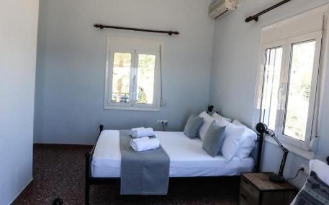 Skouros Villa 2
