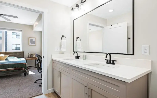 Ponderosa Place 2 Bedroom Condo