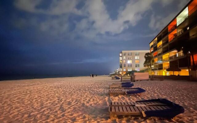Holiday Isles Resort