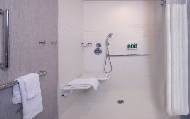 Residence Inn by Marriott Columbia Fulton