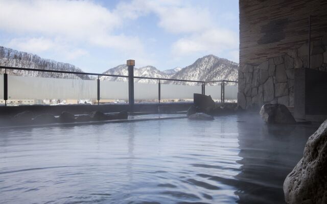 Jozankei Manseikaku Hotel Milione